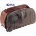 OkaeYa Safari Revv Polyester 55 cms Brown Softsided Travel Duffle(multicolor)